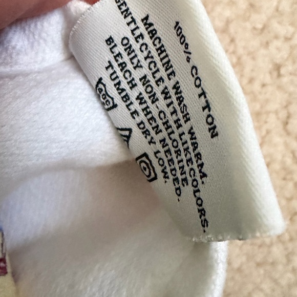 Laura Ashley Beach Themed Hand Towel Set 🏖️ - Picture 5 of 5